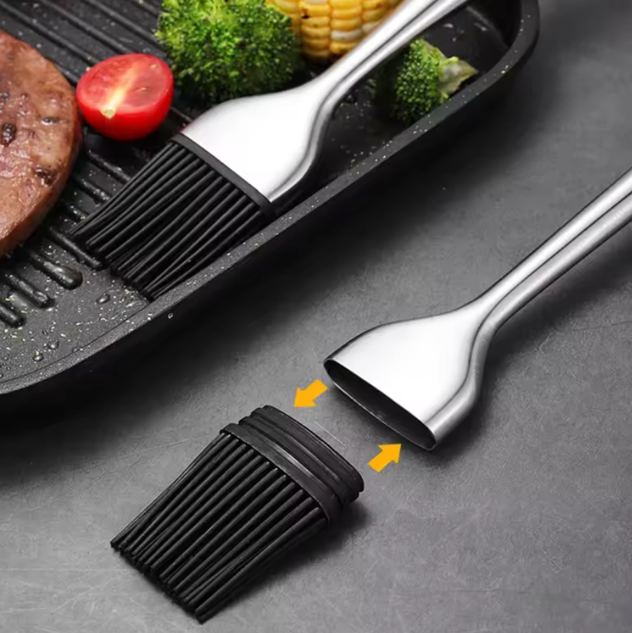 Fire & Clove Basting Brush