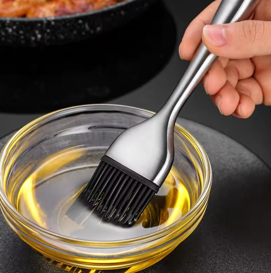 Fire & Clove Basting Brush